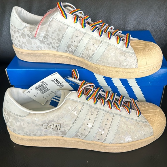 adidas superstar vin